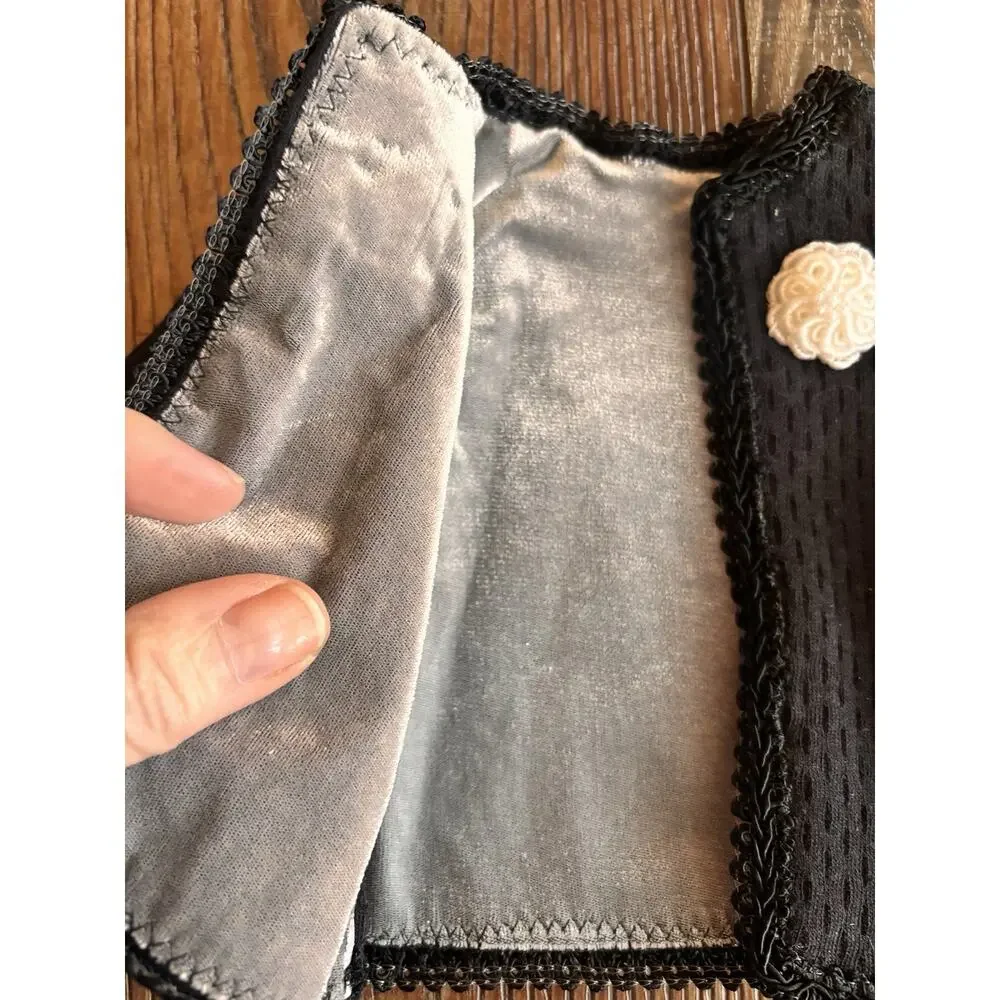 Clothes Handmade Outfit 18